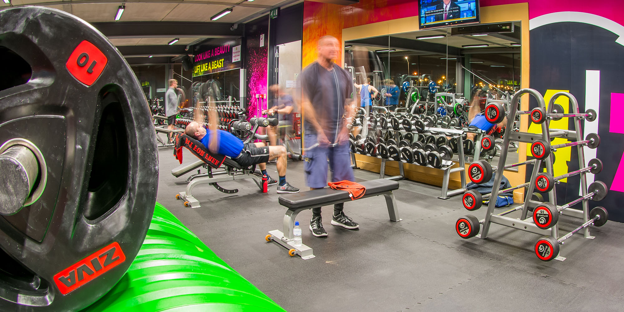 247 fitness garston liverpool
