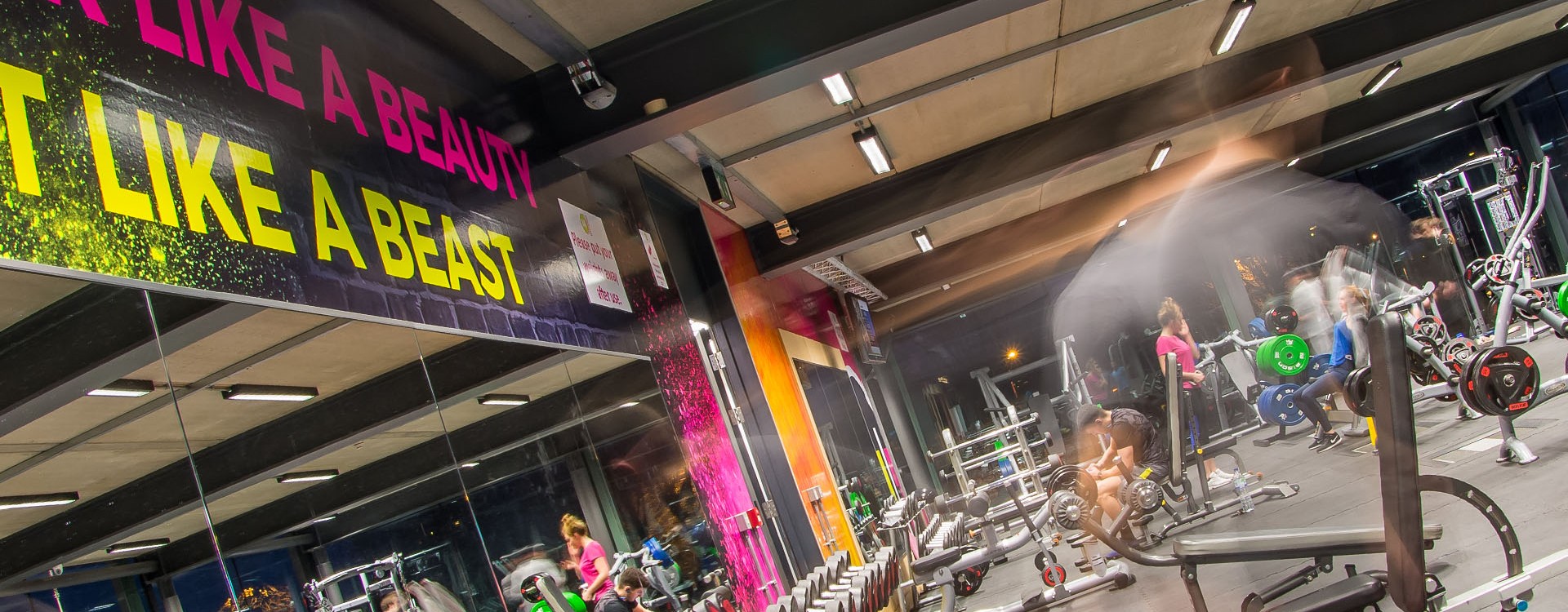 Slider Image